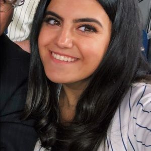 Meet your Posher, Teresa